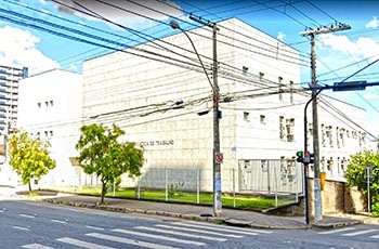 NJ – Acordo em Divinópolis transfere R$ 40 mil para ações de combate à Covid-19 no Hospital São João de Deus