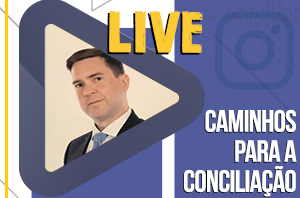 Live do TRT-2 desta quarta-feira (19) abordará conciliação