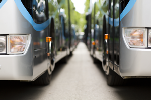 Liminar do TRT-2 define funcionamento mínimo dos ônibus durante movimento grevista