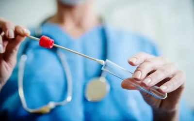 Hospital faz acordo para realizar testes de covid-19 em enfermeiros mesmo sem sintomas