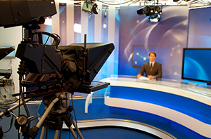 Justiça reconhece vínculo empregatício entre apresentador e emissora de TV