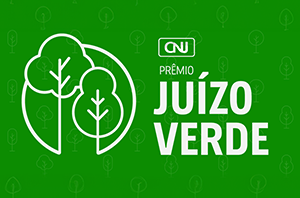 Tribunal do Trabalho da 2ª Região é vencedor do Prêmio Juízo Verde 2023 por desempenho na área ambiental
